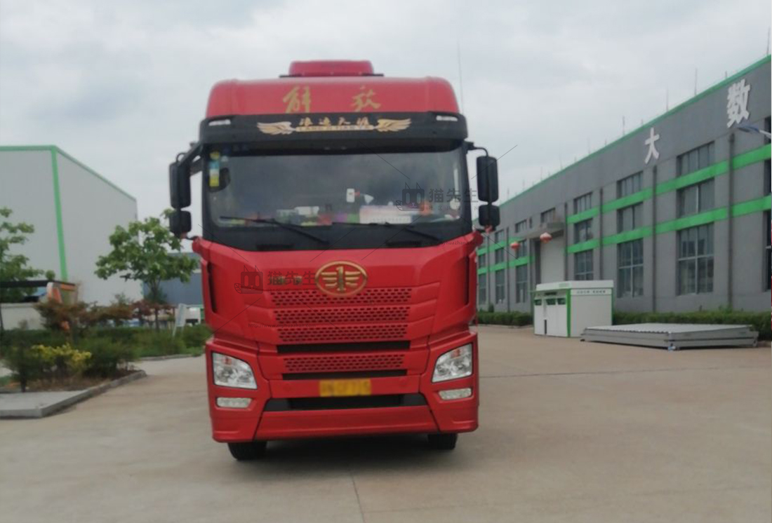 宿州智能垃圾房，貓先生垃圾分類設(shè)備，華展垃圾房廠家