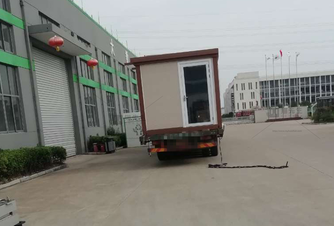 常州智能垃圾房，貓先生垃圾分類設備，垃圾房廠家