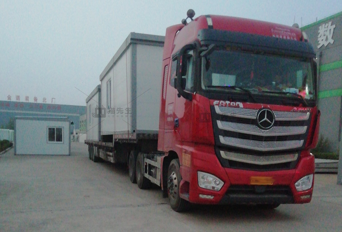 宿州智能垃圾房廠家，貓先生垃圾分類設(shè)備，江蘇華展