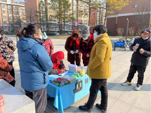 華展貓先生，智能垃圾分類廠家，垃圾分類宣傳活動(dòng)，垃圾分類項(xiàng)目