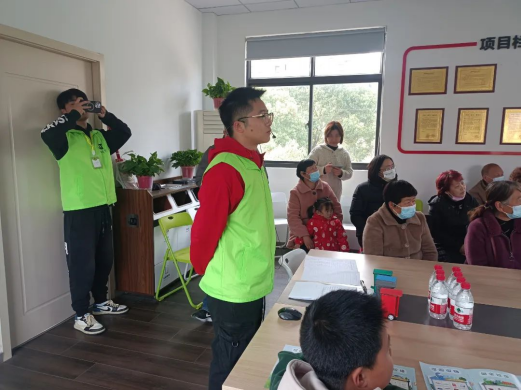 貓先生垃圾分類宣傳活動(dòng)，小學(xué)垃圾分類活動(dòng)，宣導(dǎo)活動(dòng)