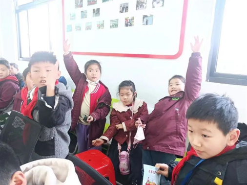 貓先生垃圾分類宣傳活動(dòng)，小學(xué)垃圾分類活動(dòng)，宣導(dǎo)活動(dòng)