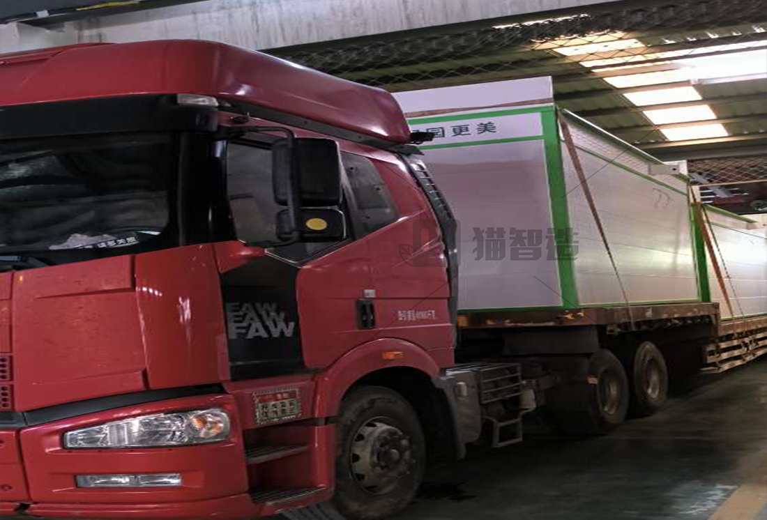 貓先生廢品回收站，智能再生資源回收設(shè)備，廢品回收項(xiàng)目，互聯(lián)網(wǎng)回收加盟