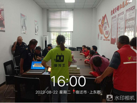 貓先生垃圾分類項目，垃圾分類運營活動，社區(qū)垃圾分類，示范小區(qū)