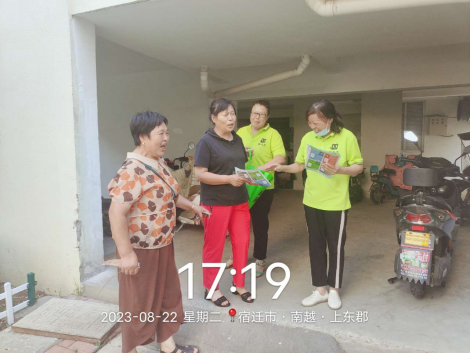 貓先生垃圾分類項目，垃圾分類運營活動，社區(qū)垃圾分類，示范小區(qū)