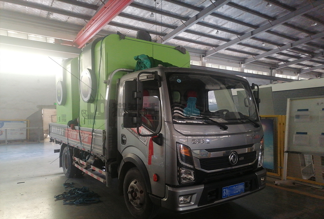 貓先生智能廢品回收箱，再生資源收集柜，小區(qū)垃圾回收站生產(chǎn)廠家