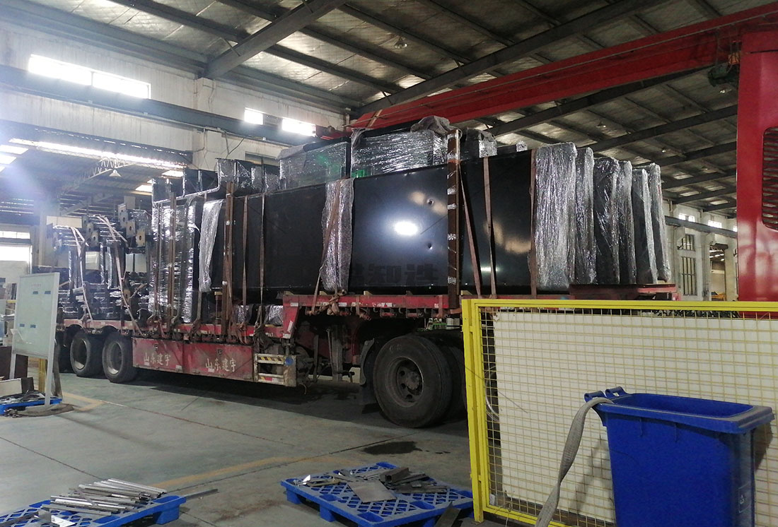 江蘇公交候車亭，公交站臺(tái)生產(chǎn)廠家，華展候車亭