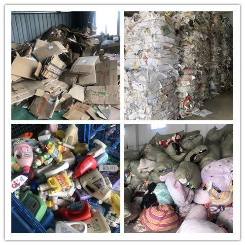 貓先生智能廢品回收箱，再生資源收集柜，小區(qū)垃圾回收站生產(chǎn)廠家