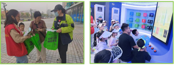 江蘇智能分類垃圾房，清潔小屋，垃圾分類收集站生產(chǎn)廠家