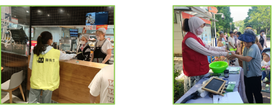 江蘇貓先生智能分類垃圾房，清潔小屋，垃圾分類收集站生產廠家