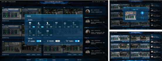 江蘇貓先生智能垃圾亭,垃圾收集點(diǎn),小區(qū)垃圾分類站生產(chǎn)廠家