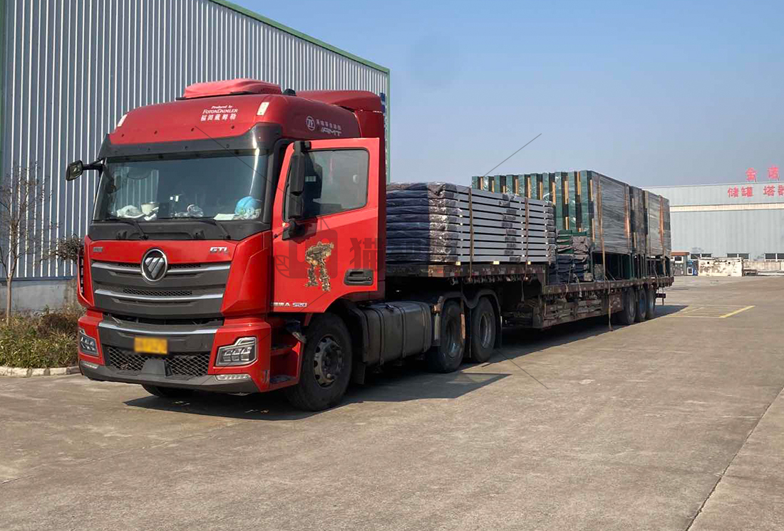 華展公交候車亭，公交站臺(tái)生產(chǎn)廠家